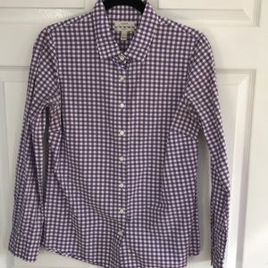 J Crew Perfect Blouse